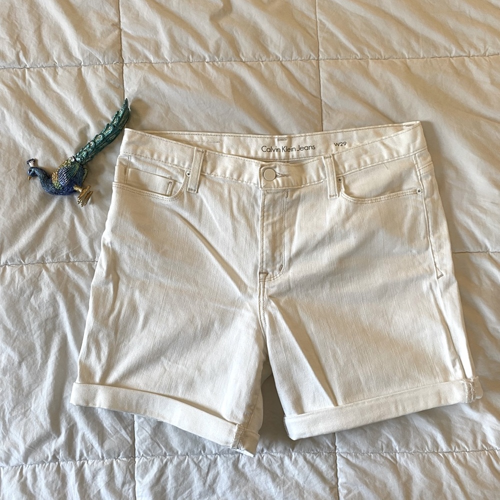 FINAL PRICE Calvin Klein shorts
